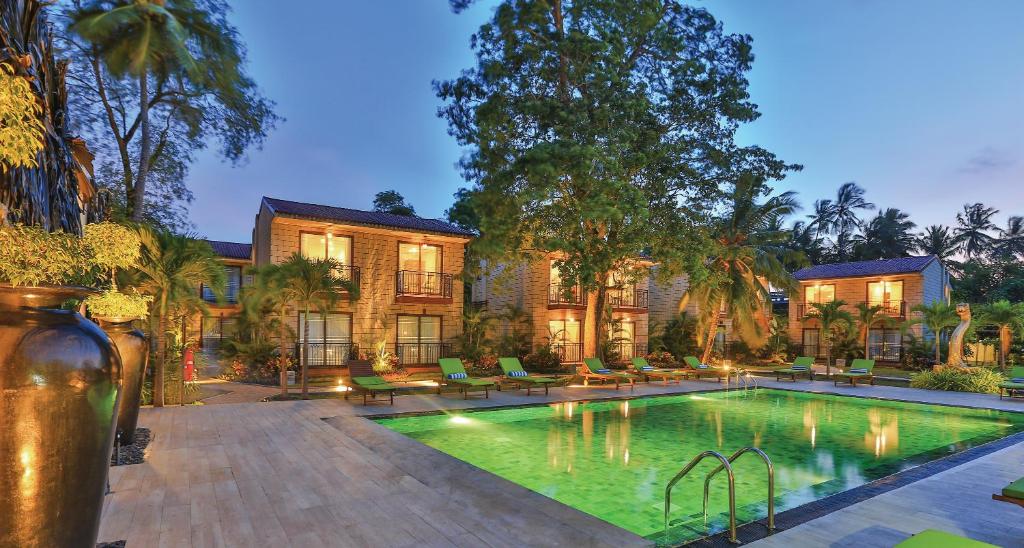 Fox Jaffna by Fox Resorts