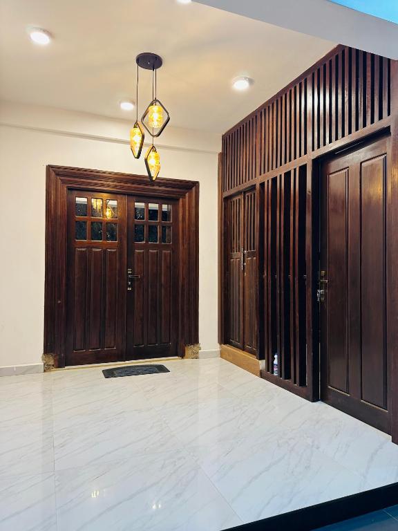 Jaffna Heritage Hotel